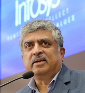 Huge opportunity for use of AI in consumer redressal: Nandan Nilekani | Huge opportunity for use of AI in consumer redressal: Nandan Nilekani