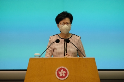 Hong Kong to ease social distancing measures | Hong Kong to ease social distancing measures