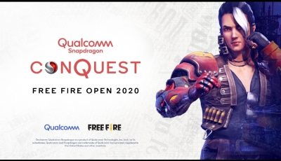 Qualcomm mobile Esports initiative in India with Rs 50 lakh prize money | Qualcomm mobile Esports initiative in India with Rs 50 lakh prize money Qualcomm mobile Esports initiative in India with Rs 50 lakh prize money | Qualcomm mobile Esports initiative in India with Rs 50 lakh prize money