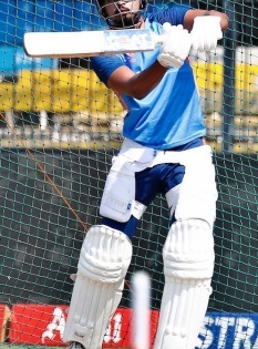 Injured Shreyas Iyer doubtful for Australia ODIs: Report | Injured Shreyas Iyer doubtful for Australia ODIs: Report
