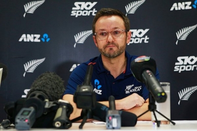 Former New Zealand coach Hesson denies claims of Australia phobia | Former New Zealand coach Hesson denies claims of Australia phobia