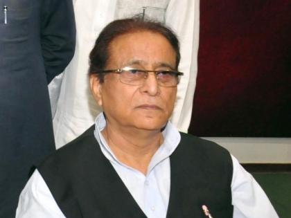 Azam Khan convicted in another hate speech case | Azam Khan convicted in another hate speech case Azam Khan convicted in another hate speech case | Azam Khan convicted in another hate speech case