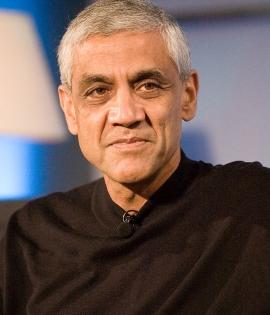 Indian startups with 'strong fundamentals' will survive: Vinod Khosla | Indian startups with 'strong fundamentals' will survive: Vinod Khosla