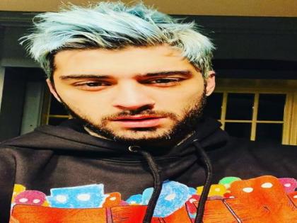 Zayn Malik gets flak over Halloween post and keeping mum about Palestine | Zayn Malik gets flak over Halloween post and keeping mum about Palestine Zayn Malik gets flak over Halloween post and keeping mum about Palestine | Zayn Malik gets flak over Halloween post and keeping mum about Palestine