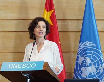 UNESCO opens 17th Safeguarding of Intangible Cultural Heritage session | UNESCO opens 17th Safeguarding of Intangible Cultural Heritage session