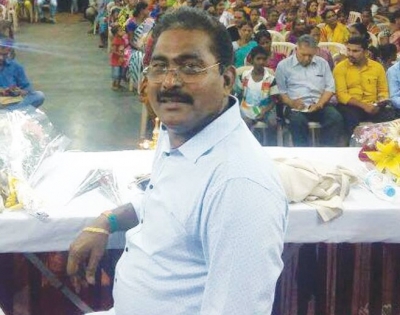 Wrong to impose ban on music during traditional festivals: Goa-NCP | Wrong to impose ban on music during traditional festivals: Goa-NCP Wrong to impose ban on music during traditional festivals: Goa-NCP | Wrong to impose ban on music during traditional festivals: Goa-NCP