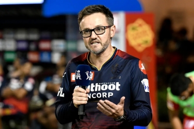 WPL 2023: Don't expect us to just operate with the same four in the whole tournament, says Hesson on overseas slots | WPL 2023: Don't expect us to just operate with the same four in the whole tournament, says Hesson on overseas slots