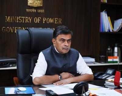 No link between Hydropower projects and Joshimath subsidence: Power Minister | No link between Hydropower projects and Joshimath subsidence: Power Minister