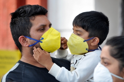 532 fresh Covid cases in J&K, tally crosses 98K | 532 fresh Covid cases in J&K, tally crosses 98K 532 fresh Covid cases in J&K, tally crosses 98K | 532 fresh Covid cases in J&K, tally crosses 98K