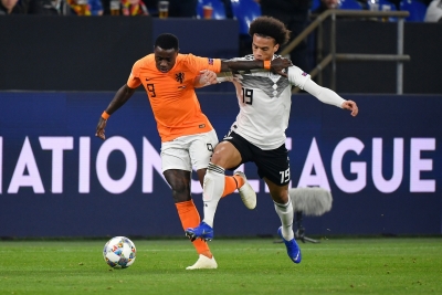 Dutch footballer Promes arrested in Dubai at request of Netherlands | Dutch footballer Promes arrested in Dubai at request of Netherlands