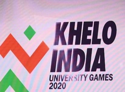 Mumbai University's twins setting KIUG pool on fire | Mumbai University's twins setting KIUG pool on fire