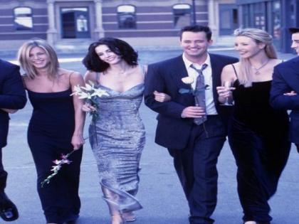 Chandler Bing: Matthew Perry's iconic character that rendered multiple facets to ‘Friends’ | Chandler Bing: Matthew Perry's iconic character that rendered multiple facets to ‘Friends’ Chandler Bing: Matthew Perry's iconic character that rendered multiple facets to ‘Friends’ | Chandler Bing: Matthew Perry's iconic character that rendered multiple facets to ‘Friends’
