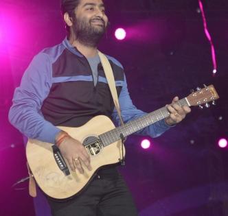Arijit Singh is India's best singer, Armaan Malik is biggest superstar singer: Amaal Mallik | Arijit Singh is India's best singer, Armaan Malik is biggest superstar singer: Amaal Mallik Arijit Singh is India's best singer, Armaan Malik is biggest superstar singer: Amaal Mallik | Arijit Singh is India's best singer, Armaan Malik is biggest superstar singer: Amaal Mallik