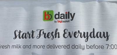 Late deliveries hit bigbasket in Delhi-NCR, users in distress | Late deliveries hit bigbasket in Delhi-NCR, users in distress Late deliveries hit bigbasket in Delhi-NCR, users in distress | Late deliveries hit bigbasket in Delhi-NCR, users in distress
