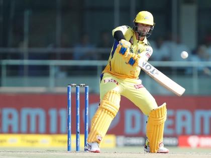 CSK vs DC: Conway smashes 1000th maximum of IPL 2023 as sixes rain in cash-rich league | CSK vs DC: Conway smashes 1000th maximum of IPL 2023 as sixes rain in cash-rich league