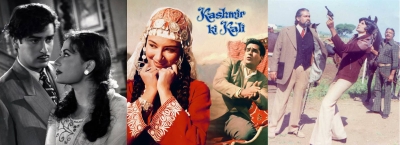 'Tumsa Nahi Dekha': Shammi Kapoor and his rollicking, reinvented film career | 'Tumsa Nahi Dekha': Shammi Kapoor and his rollicking, reinvented film career