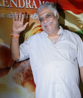 'Wagle Ki Duniya' new version to bring back Aanjjan Srivastav, Bharati Achrekar | 'Wagle Ki Duniya' new version to bring back Aanjjan Srivastav, Bharati Achrekar