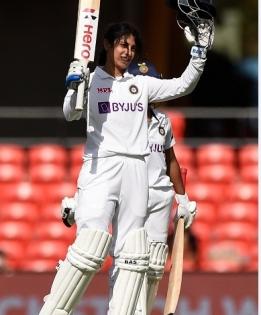 It's something that we all respect a lot: Mandhana on Raut walking out | It's something that we all respect a lot: Mandhana on Raut walking out