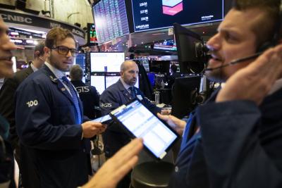 'It's bloodshed': US stocks suffer worst week since 2008 crash as COVID-19 spreads | 'It's bloodshed': US stocks suffer worst week since 2008 crash as COVID-19 spreads
