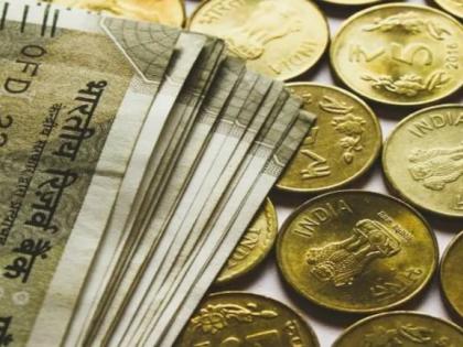 Fiscal deficit touches 25.3% of full year target, stands at Rs 4.51 lakh crore for April-June period | Fiscal deficit touches 25.3% of full year target, stands at Rs 4.51 lakh crore for April-June period Fiscal deficit touches 25.3% of full year target, stands at Rs 4.51 lakh crore for April-June period | Fiscal deficit touches 25.3% of full year target, stands at Rs 4.51 lakh crore for April-June period