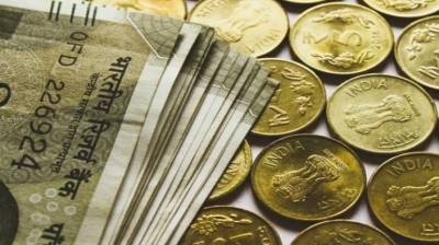 Fiscal deficit for April-Nov stands at Rs 9.07 lakh crore | Fiscal deficit for April-Nov stands at Rs 9.07 lakh crore Fiscal deficit for April-Nov stands at Rs 9.07 lakh crore | Fiscal deficit for April-Nov stands at Rs 9.07 lakh crore