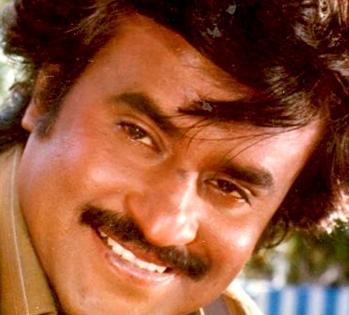 How 'Manithan Manithan' became title track of Rajini's superhit film | How 'Manithan Manithan' became title track of Rajini's superhit film