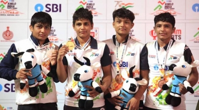 Khelo India Youth Games is springboard to nurture future champions, say coaches | Khelo India Youth Games is springboard to nurture future champions, say coaches