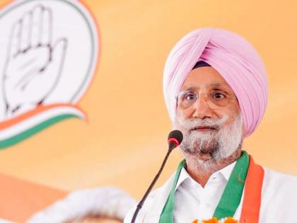 ‘PM Modi defaming Sikhs, Khalistan issue being made international,' says Cong leader | ‘PM Modi defaming Sikhs, Khalistan issue being made international,' says Cong leader ‘PM Modi defaming Sikhs, Khalistan issue being made international,' says Cong leader | ‘PM Modi defaming Sikhs, Khalistan issue being made international,' says Cong leader