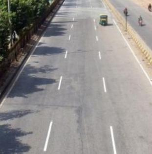 'Phagwara-Rupnagar NH section to boost Punjab's road infra' | 'Phagwara-Rupnagar NH section to boost Punjab's road infra' 'Phagwara-Rupnagar NH section to boost Punjab's road infra' | 'Phagwara-Rupnagar NH section to boost Punjab's road infra'