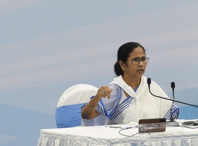 If I feel like sleeping, I will do that: Mamata on PM's call to light candles | If I feel like sleeping, I will do that: Mamata on PM's call to light candles