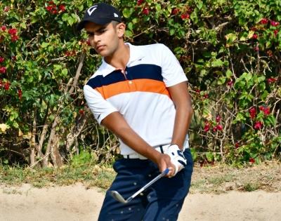 Aadil Bedi wins maiden title at Bengal Open 2020 | Aadil Bedi wins maiden title at Bengal Open 2020