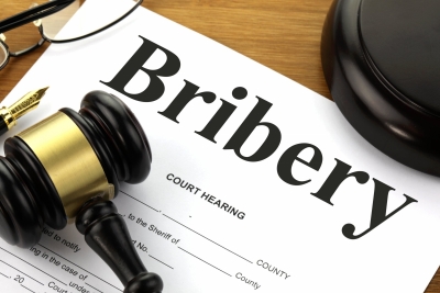 Indian-American admits to multi-million kickback, bribery scheme | Indian-American admits to multi-million kickback, bribery scheme