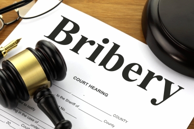 Former VP of China Development Bank receives 15-year sentence for bribery | Former VP of China Development Bank receives 15-year sentence for bribery Former VP of China Development Bank receives 15-year sentence for bribery | Former VP of China Development Bank receives 15-year sentence for bribery