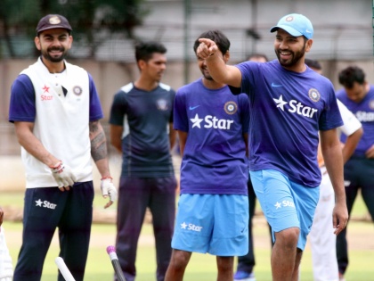 CLOSE-IN: WC '23 - India will soon be in the midst of Cricket fever (IANS column) | CLOSE-IN: WC '23 - India will soon be in the midst of Cricket fever (IANS column)