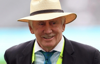 Captains should be suspended if teams are unable to bowl 90 overs in a day: Ian Chappell | Captains should be suspended if teams are unable to bowl 90 overs in a day: Ian Chappell