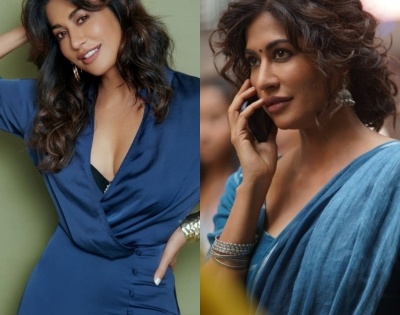 Chitrangada says her 'Modern Love: Mumbai' character is contrary to what she's essayed before | Chitrangada says her 'Modern Love: Mumbai' character is contrary to what she's essayed before