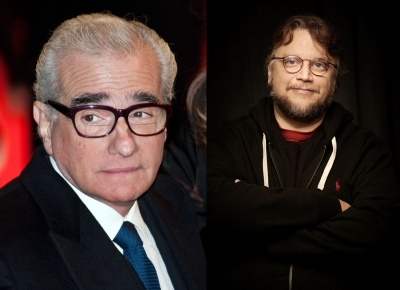 Guillermo del Toro defends Martin Scorsese's style of filmmaking | Guillermo del Toro defends Martin Scorsese's style of filmmaking