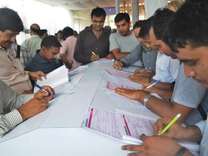 More than 7.65 crore ITRs filed for assessment year 2023-24 | More than 7.65 crore ITRs filed for assessment year 2023-24 More than 7.65 crore ITRs filed for assessment year 2023-24 | More than 7.65 crore ITRs filed for assessment year 2023-24