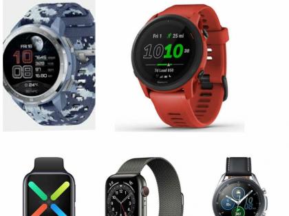 Global smartwatch shipments up 11% after declining for 2 quarters | Global smartwatch shipments up 11% after declining for 2 quarters Global smartwatch shipments up 11% after declining for 2 quarters | Global smartwatch shipments up 11% after declining for 2 quarters