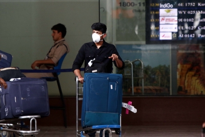 Travel ban from France to India on COVID-19 scare | Travel ban from France to India on COVID-19 scare Travel ban from France to India on COVID-19 scare | Travel ban from France to India on COVID-19 scare