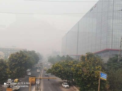 Air pollution: CAQM advises NCR districts to close schools | Air pollution: CAQM advises NCR districts to close schools