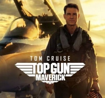 Pooches ruled this past weekend, as 'Top Gun: Maverick' cruises past $1.3 bn | Pooches ruled this past weekend, as 'Top Gun: Maverick' cruises past $1.3 bn