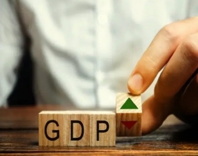 Greece's GDP growth forecast revised down to 3.2% | Greece's GDP growth forecast revised down to 3.2%