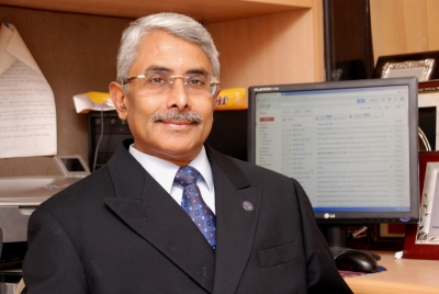 Mumbai neurosurgeon 1st Indian to get AANS honour | Mumbai neurosurgeon 1st Indian to get AANS honour