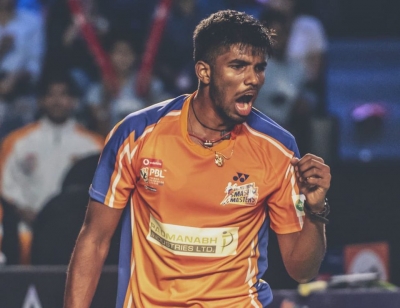 Satwik-Chirag nominated for 'Most Improved Player of the Year' award | Satwik-Chirag nominated for 'Most Improved Player of the Year' award