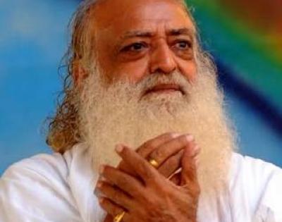 SC refuses to entertain Asaram Bapu’s plea seeking suspension of sentence in rape case | SC refuses to entertain Asaram Bapu’s plea seeking suspension of sentence in rape case SC refuses to entertain Asaram Bapu’s plea seeking suspension of sentence in rape case | SC refuses to entertain Asaram Bapu’s plea seeking suspension of sentence in rape case