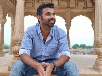 Self-assessment sharpens my craft, says film writer Rohan Shankar | Self-assessment sharpens my craft, says film writer Rohan Shankar