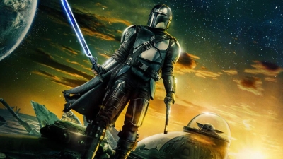 'The Mandalorian 3' director Rick Famuyiwa says production always took cinematic approach towards series | 'The Mandalorian 3' director Rick Famuyiwa says production always took cinematic approach towards series