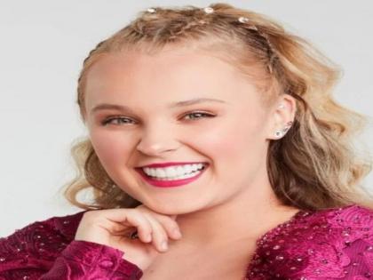 JoJo Siwa 'lost a lot' when she came out of closet | JoJo Siwa 'lost a lot' when she came out of closet JoJo Siwa 'lost a lot' when she came out of closet | JoJo Siwa 'lost a lot' when she came out of closet