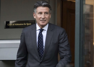 World Athletics boss Coe hails debut of mixed 4x100m relay | World Athletics boss Coe hails debut of mixed 4x100m relay World Athletics boss Coe hails debut of mixed 4x100m relay | World Athletics boss Coe hails debut of mixed 4x100m relay